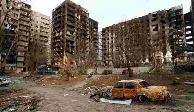 Підсумки 78 дня війни