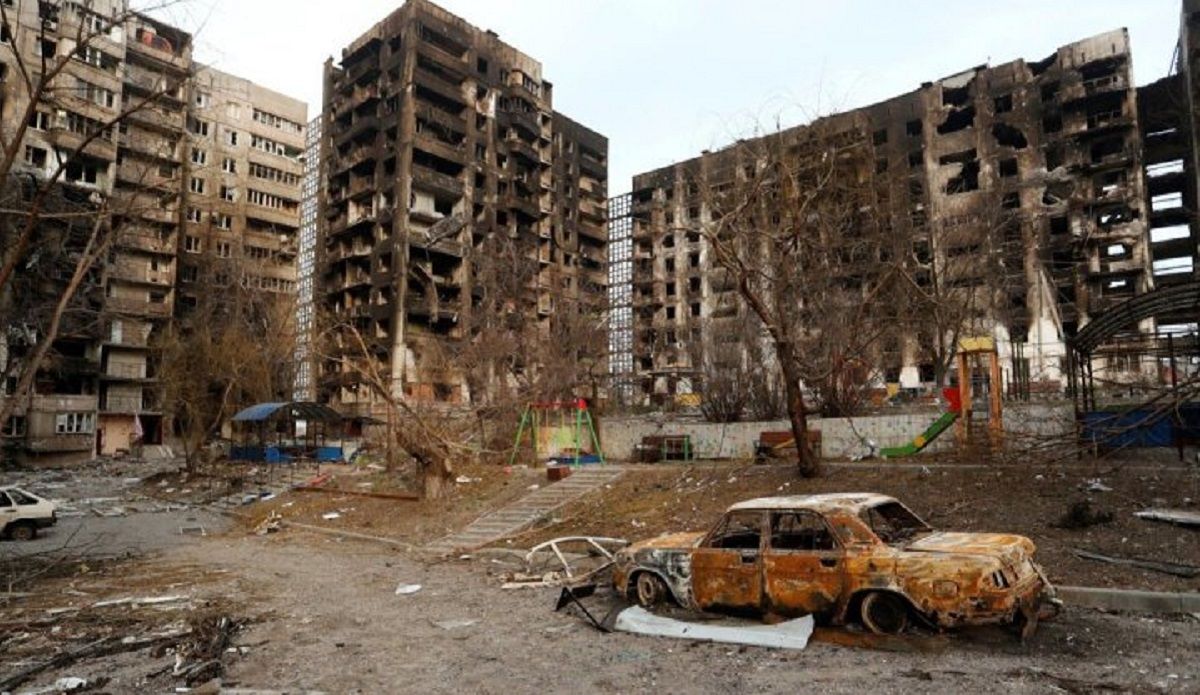 Підсумки 78 дня війни