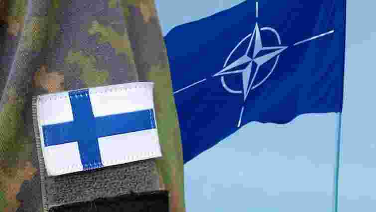 Фінляндію тепло приймуть у НАТО, – Столтенберг 