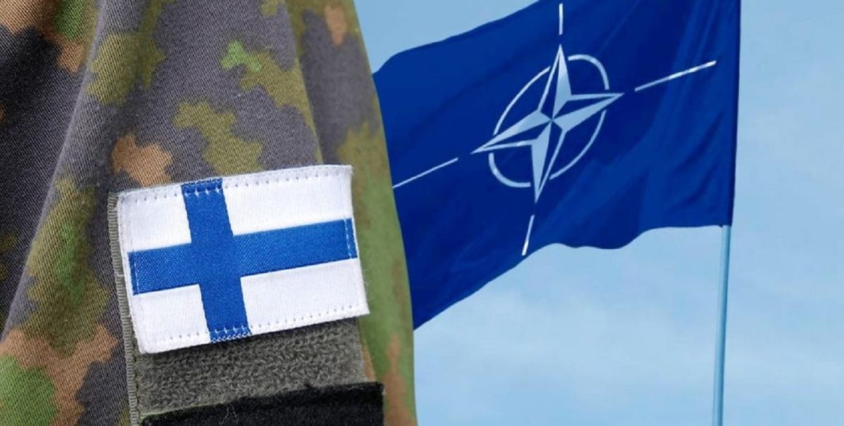 Фінляндію тепло приймуть у НАТО, – Столтенберг 