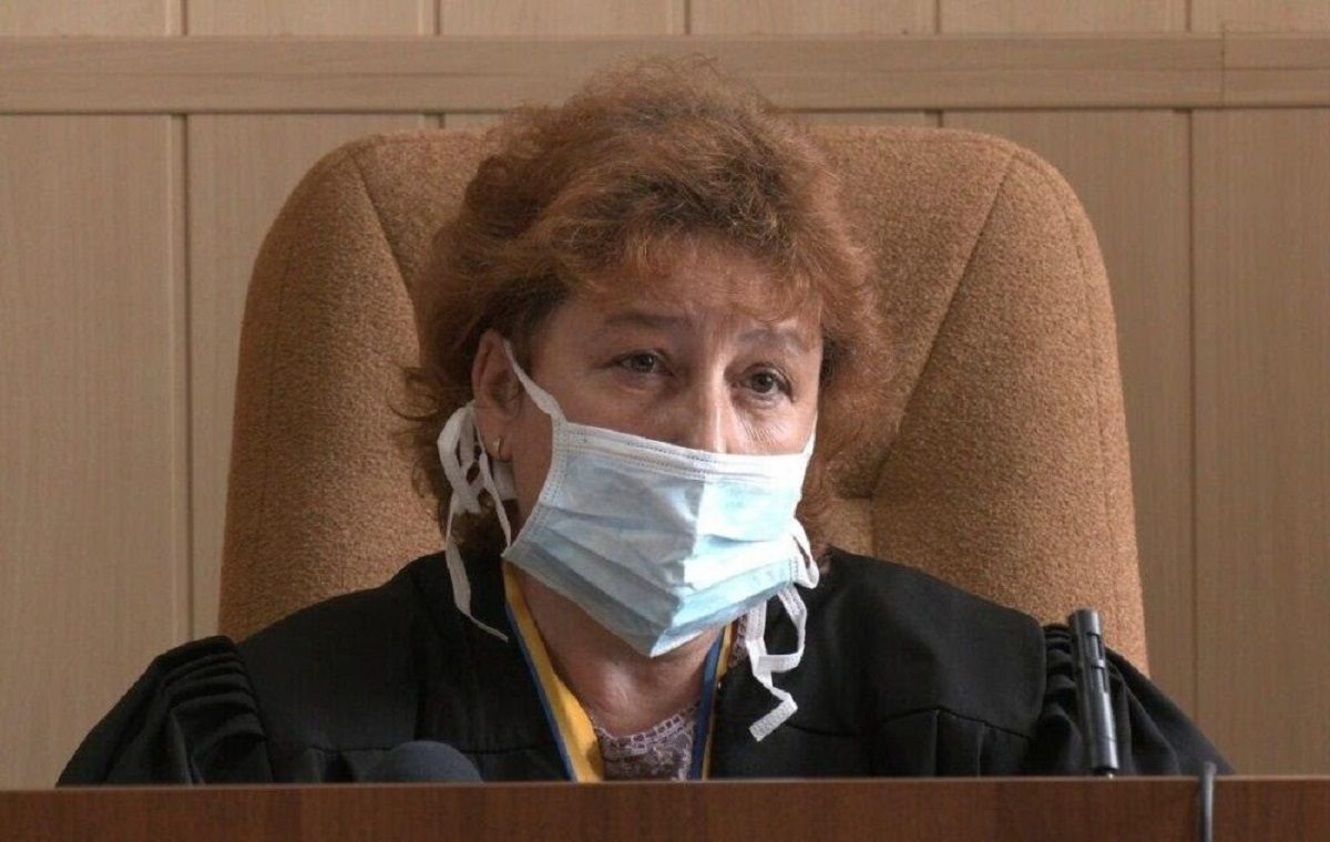 На Харківщині голова суду схиляла колег співпрацювати з окупантами