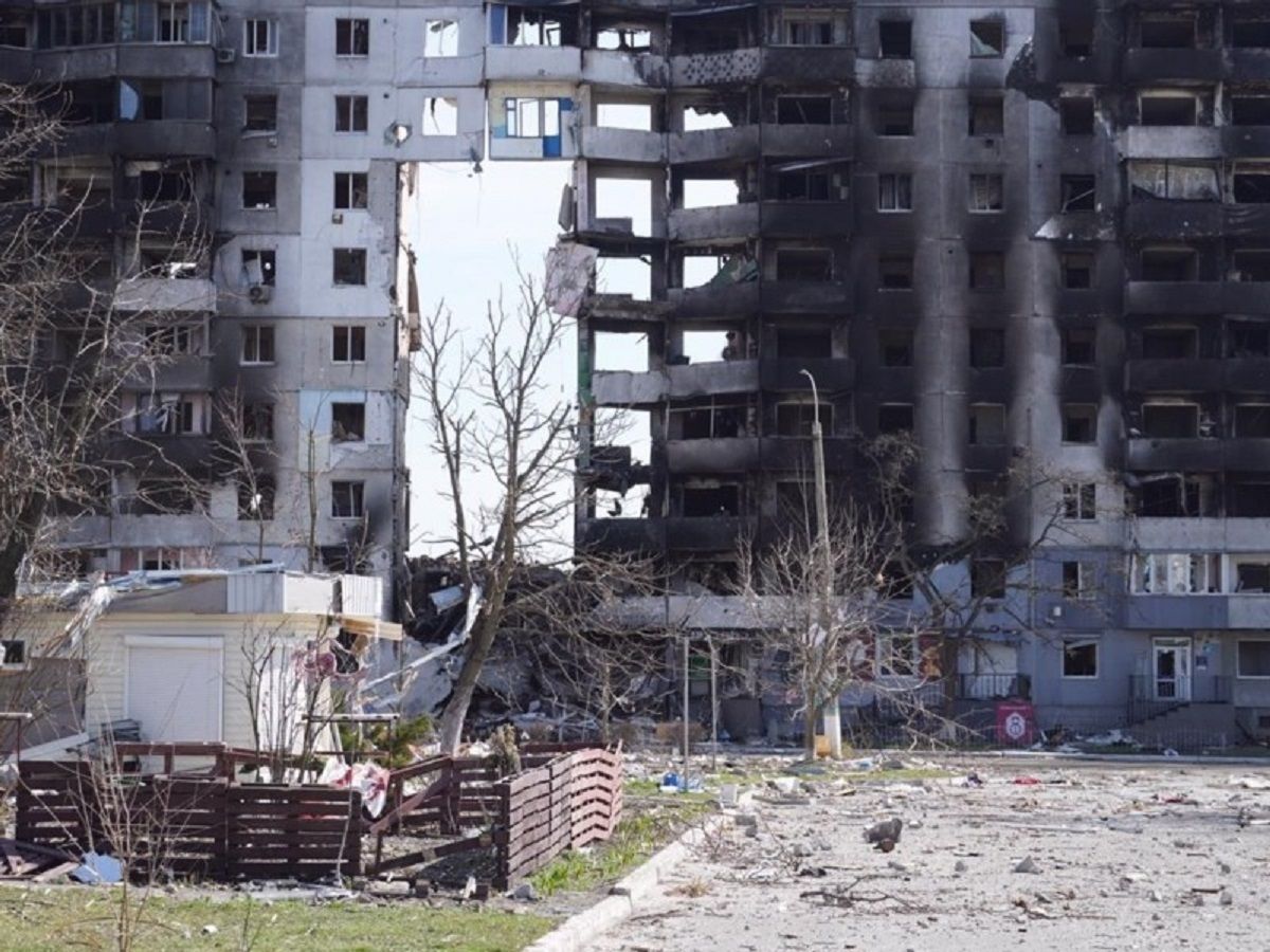 Три області України отримають допомогу ЄС для відбудови