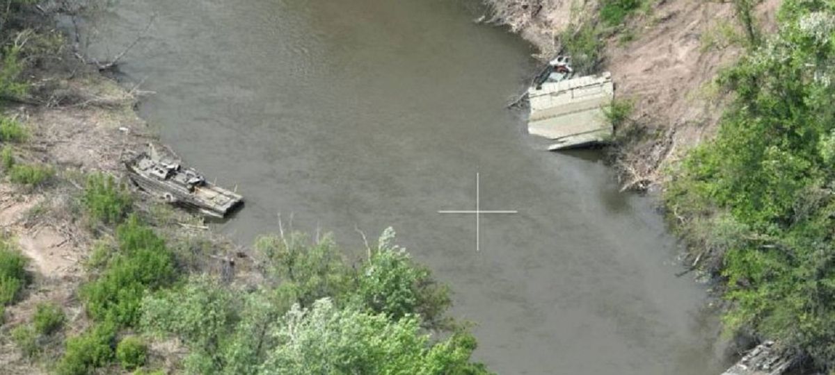 На Луганщині ЗСУ знищили понад 70 одиниць російської техніки