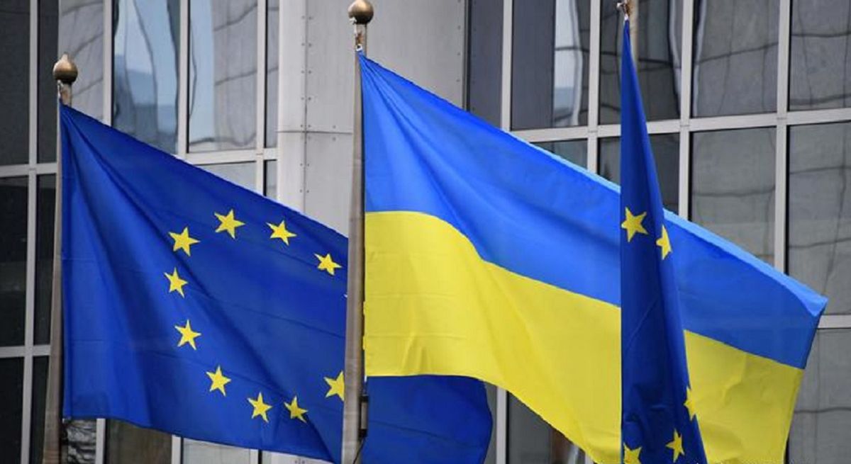ЄС не визнає результатів «референдумів» на тимчасово окупованих українських територіях