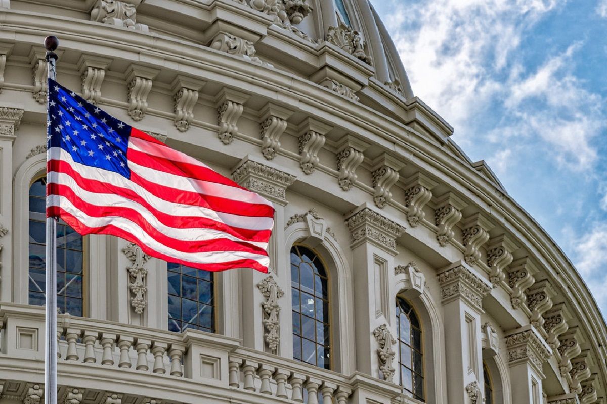 Один сенатор США заблокував швидке виділення Україні майже 40 млрд дол