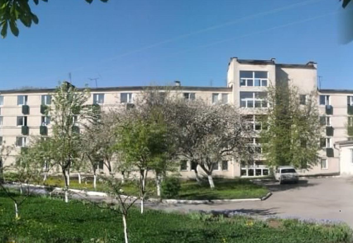 63-річний мешканець геріатричного пансіонату біля Тернополя обікрав 96-річну жінку 