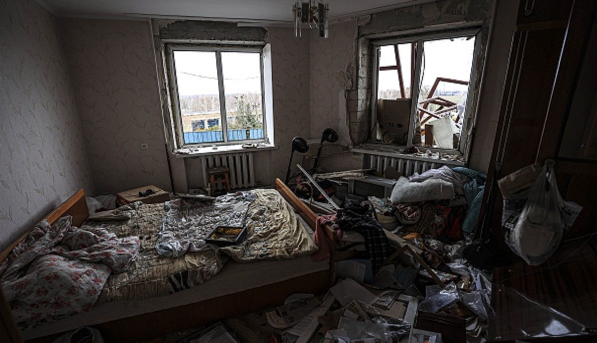 Підсумки 79 дня війни