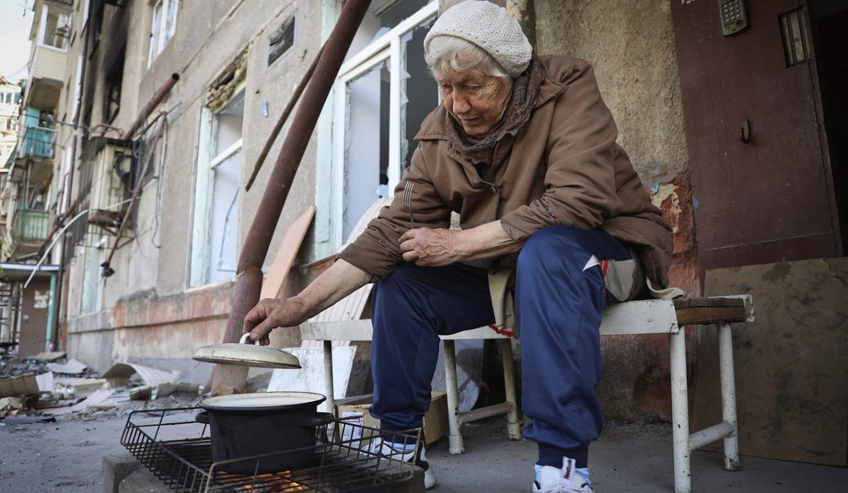 Підсумки 81 дня війни