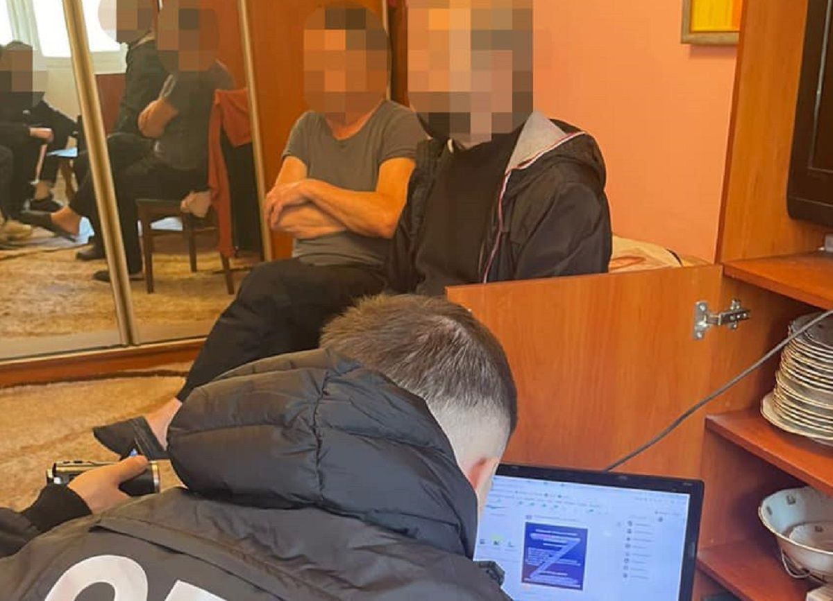 Трьох львів’ян затримали за антиукраїнські дописи в «Однокласниках»
