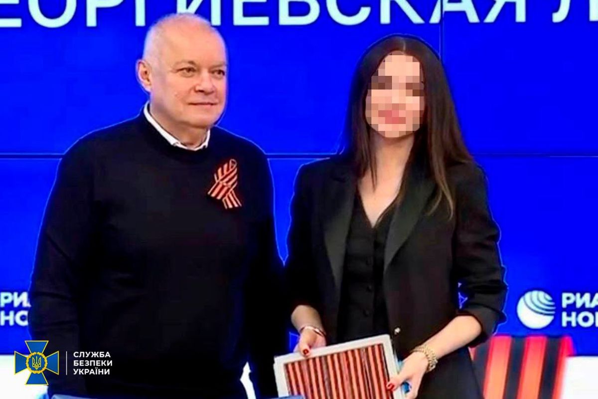 38-річній прихильниці русинства на Закарпатті оголосили підозру за підтримку Росії