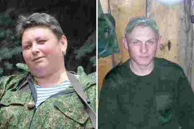 Двох російських розвідників в Івано-Франківську засудили на 15 років тюрми