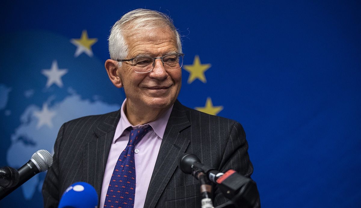 Євросоюз виділить Україні ще 500 млн євро на важке озброєння