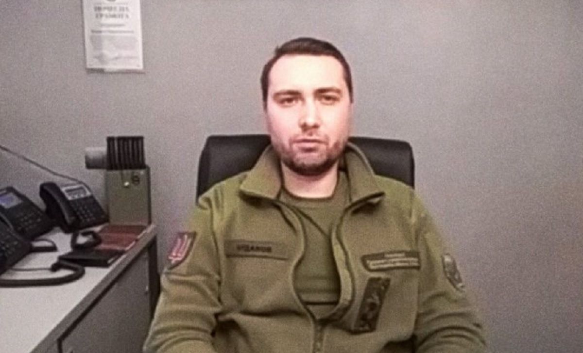 Голова української розвідки спрогнозував можливе закінчення війни