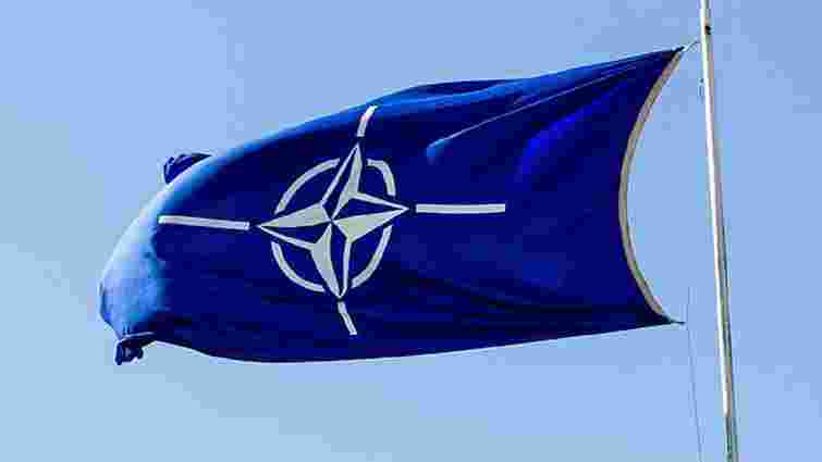Швеція ухвалила рішення про подання заявки на членство в НАТО