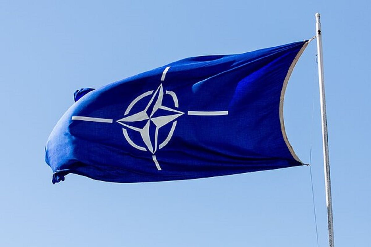 Швеція ухвалила рішення про подання заявки на членство в НАТО