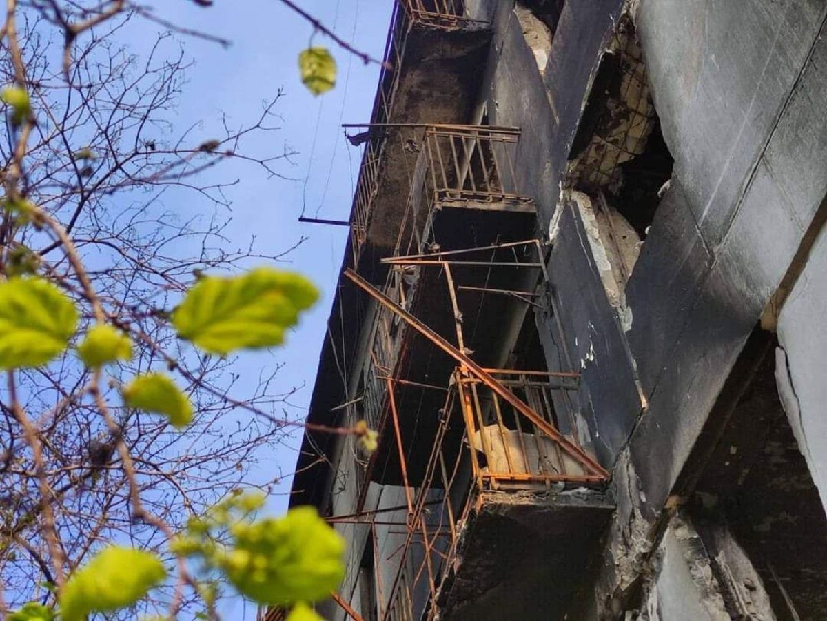 Росіяни за добу вбили п’ятьох цивільних на Донбасі