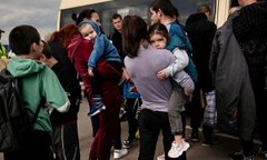 Підсумки 82 дня війни