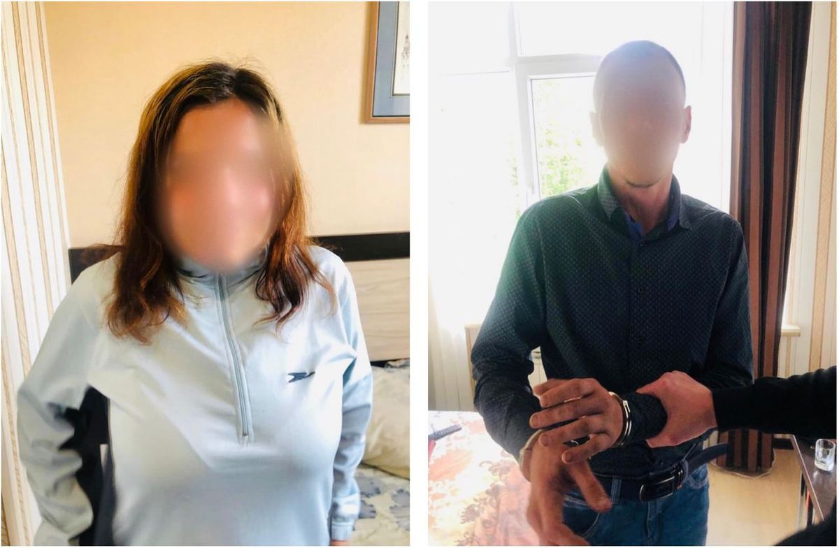 У львівському готелі затримали підозрюваних у подвійному вбивстві на Прикарпатті