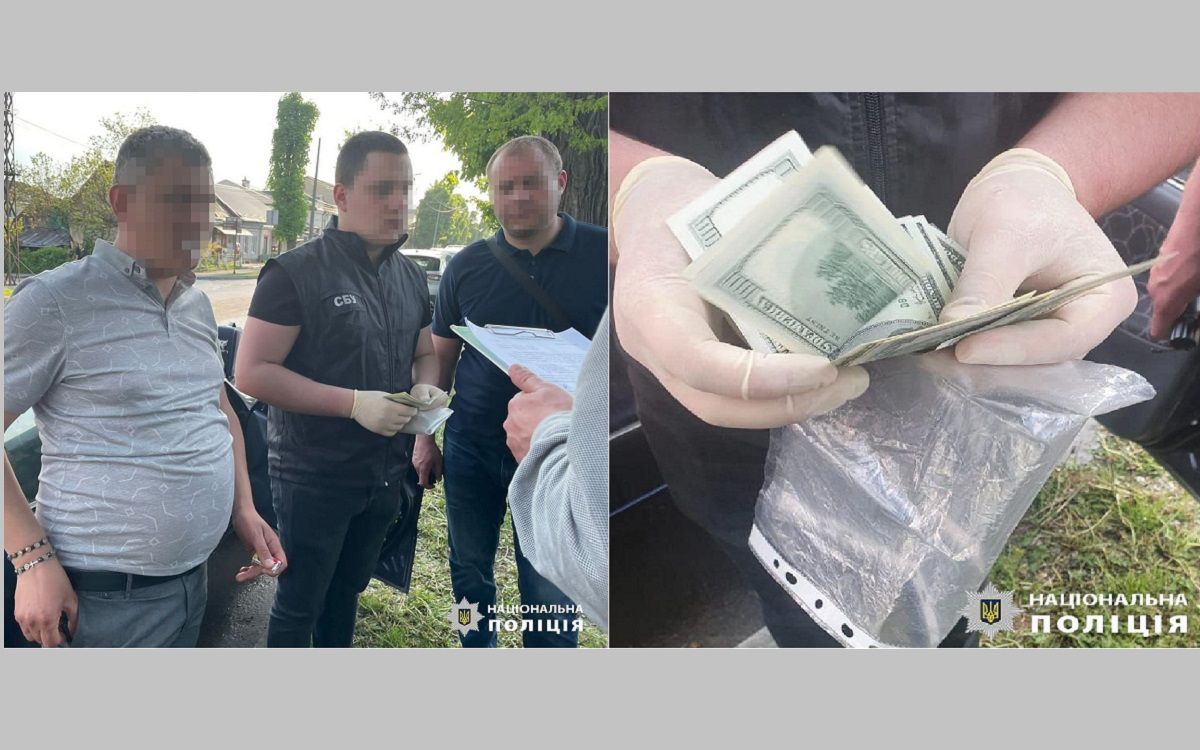 Головний лікар Жовківської районної лікарні робив довідки для ухилянтів 
