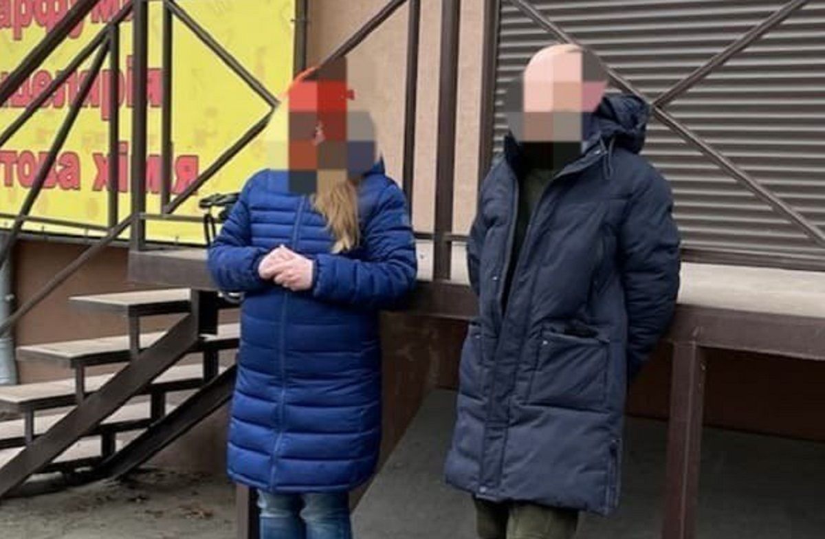 Агента російських спецслужб з Рівненщини посадили на 13 років за держзраду