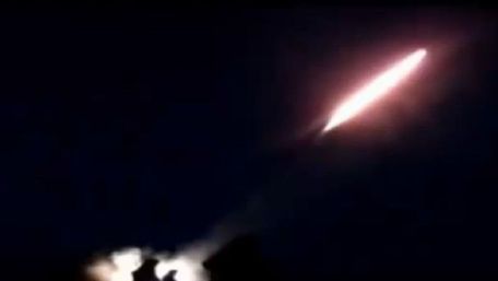 Росіяни знову вдарили крилатими ракетами по Львівщині