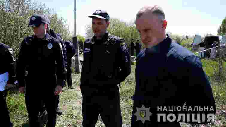 На Київщині знайшли тіла ще чотирьох вбитих росіянами людей