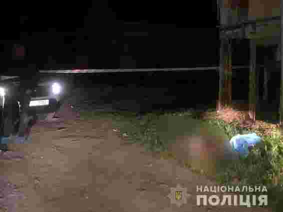 27-річна мешканка Ужгорода через ревнощі вбила знайому