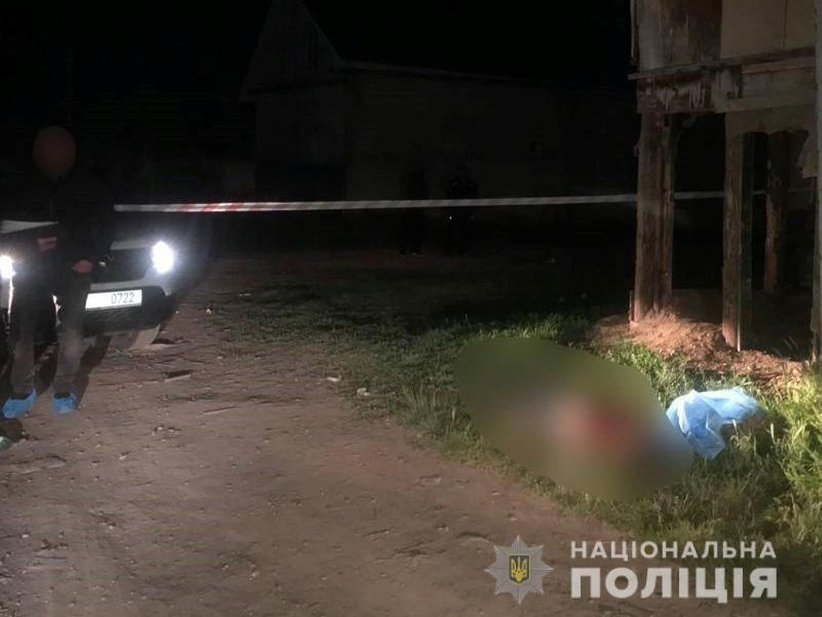 27-річна мешканка Ужгорода через ревнощі вбила знайому