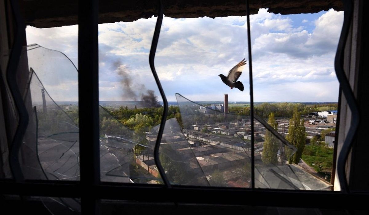 Підсумки 83 дня війни