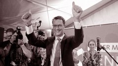 Війна в Україні і вибори в Північному Райні-Вестфалії