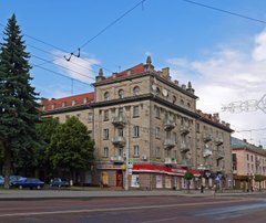 Головні новини Волині за 17 травня 