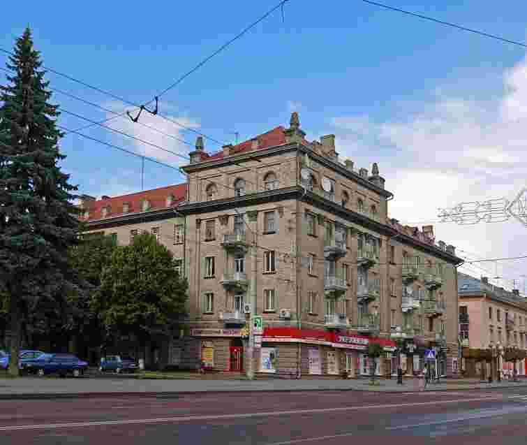 Головні новини Волині за 17 травня 