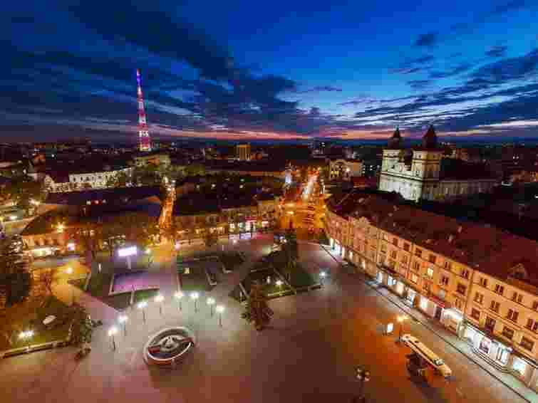 Головні новини Івано-Франківська за 17 травня