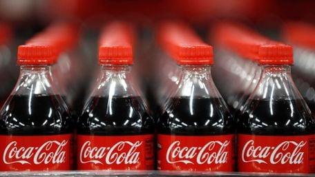 В Україні відновлює роботу завод Coca-Cola