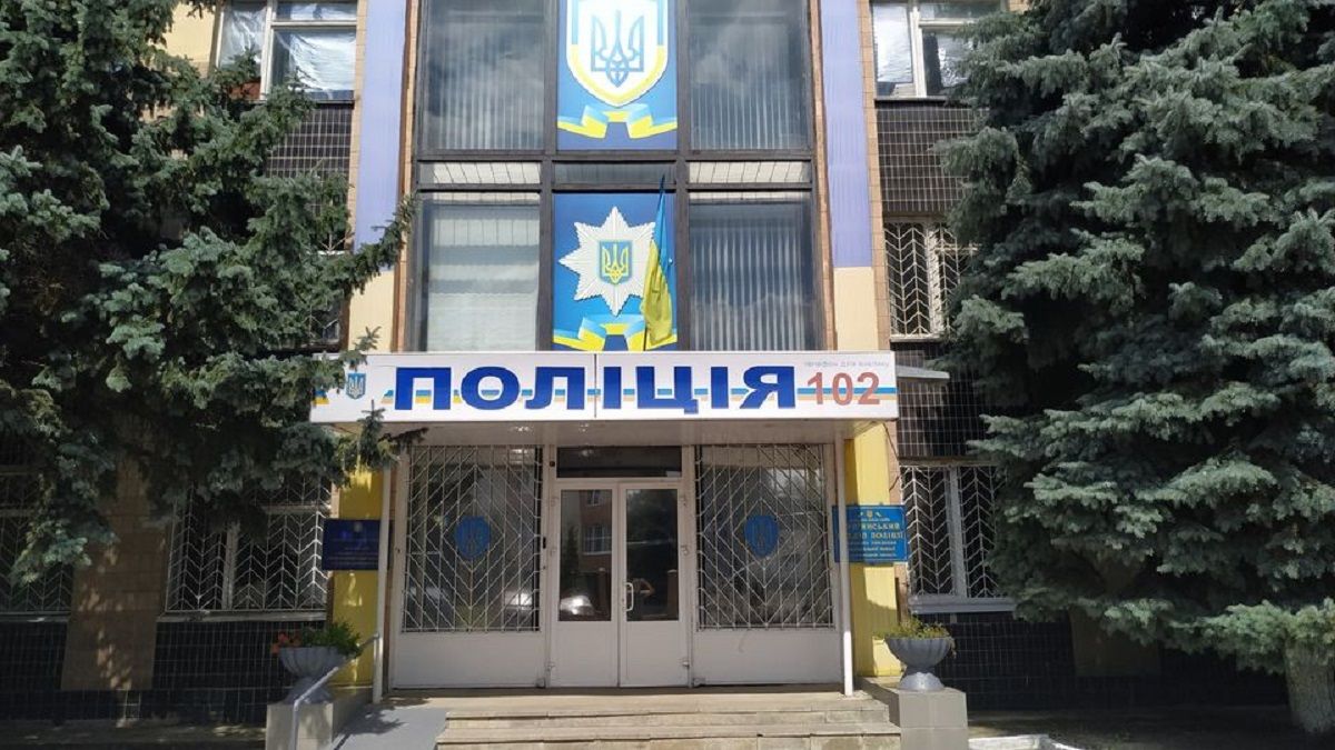 Ще двох поліцейських на Харківщині затримали за співпрацю з окупантами