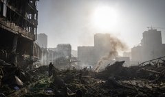 Підсумки 84 дня війни