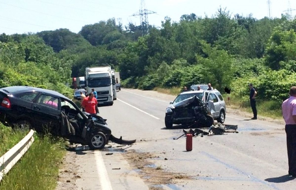 41-річний водій заплатить 1 млн грн компенсації за смертельну ДТП біля Мукачева