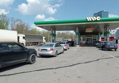 Як заправити машину і не збожеволіти