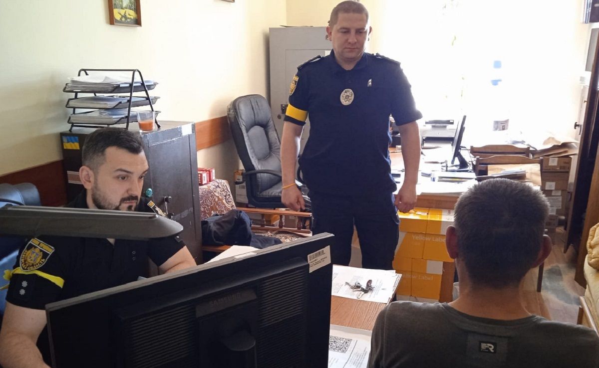 Мешканець Яворівщини виготовляв дитяче порно із 8-річною львів’янкою  
