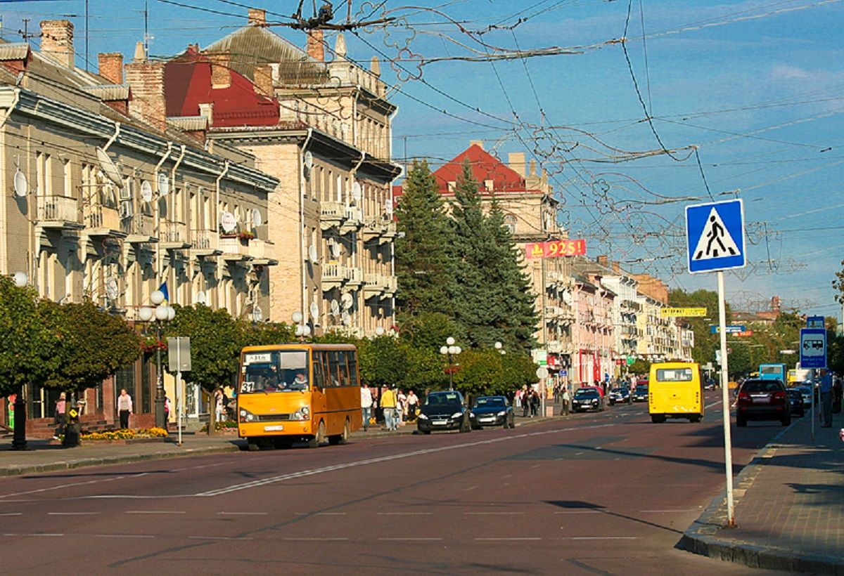Головні новини Волині за 18 травня 