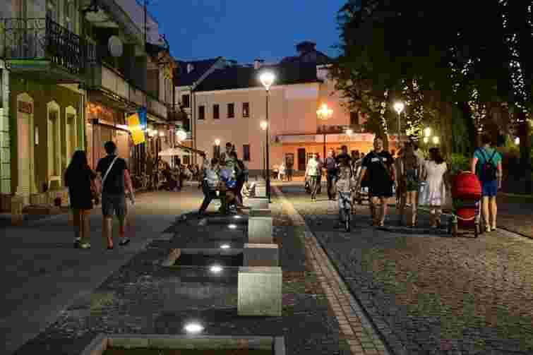 Головні новини Івано-Франківська за 18 травня