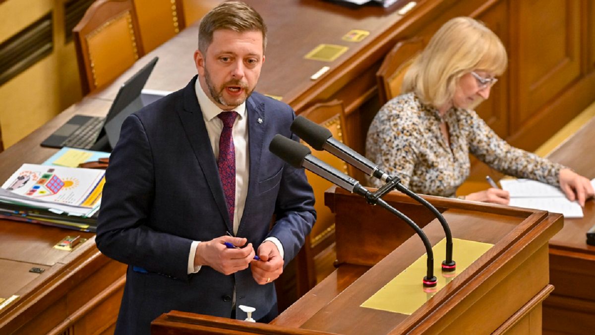 Чехія змінила правила розміщення українських біженців