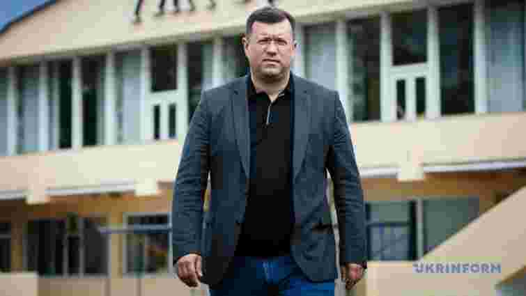 Керівника аеропорту «Ужгород» достроково звільнили через борги із зарплати