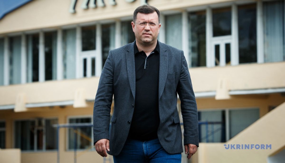 Керівника аеропорту «Ужгород» достроково звільнили через борги із зарплати