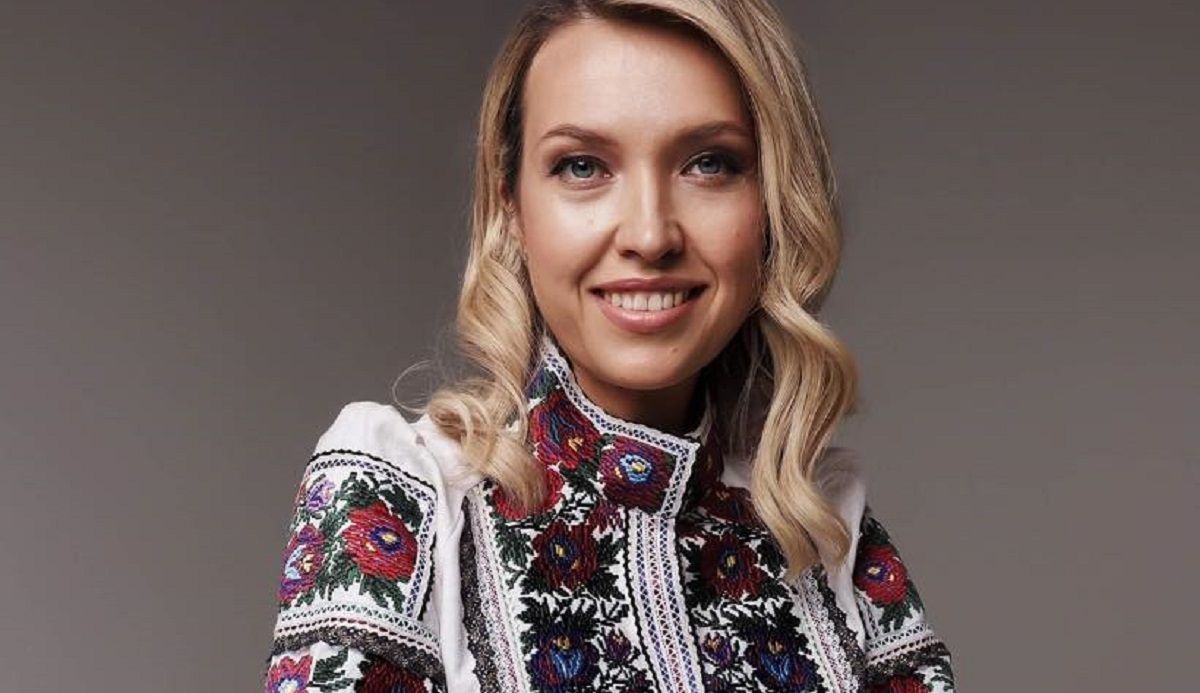 Львівська юристка Оксана Грищук стала суддею Конституційного суду