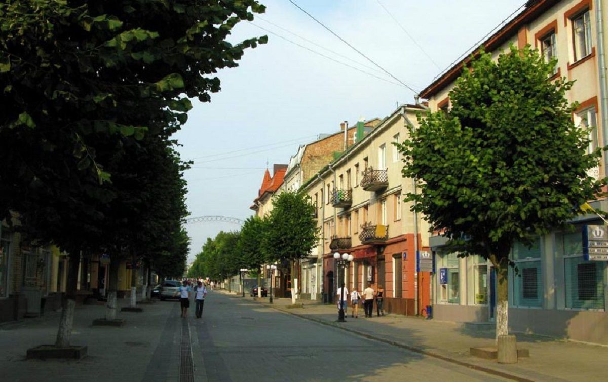 Головні новини Волині за 19 травня