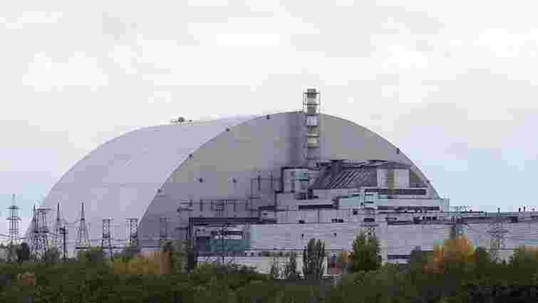 Росіяни завдали у Чорнобильській зоні збитків на понад 2,5 млрд грн