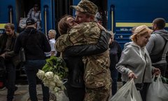 Підсумки 88 дня війни