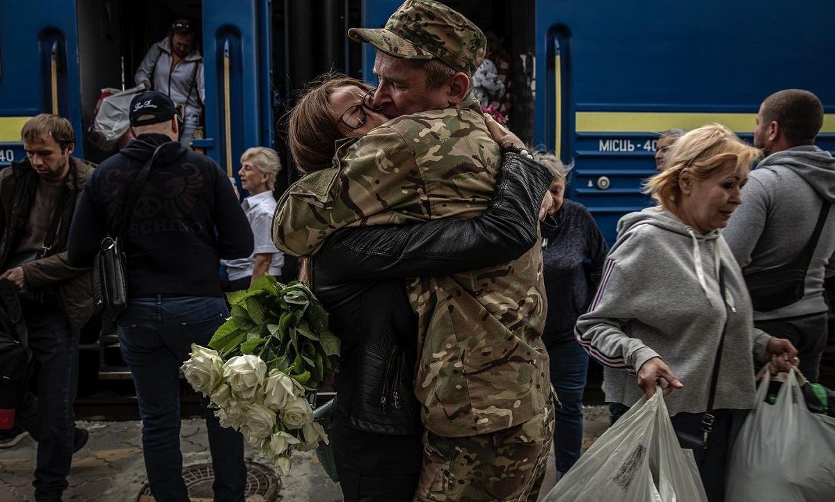Підсумки 88 дня війни
