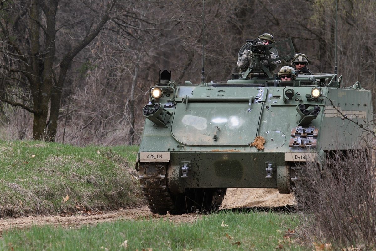 Португалія надасть Україні велику партію військової допомоги
